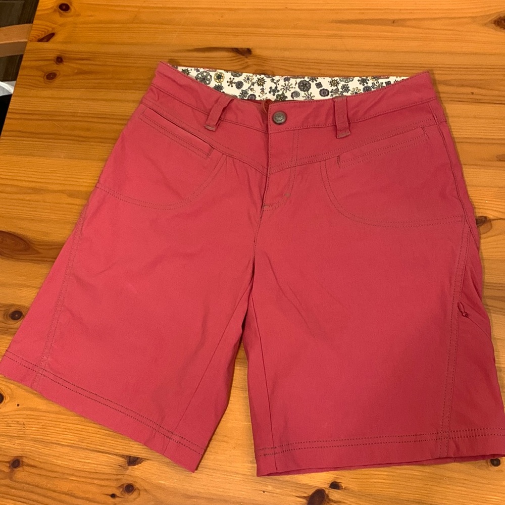 Athleta Shorts